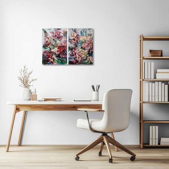 Floral composition
