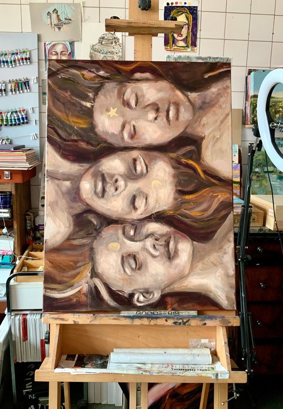Sisters of Sleep