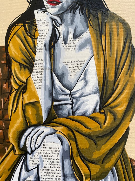 Madame Bovary