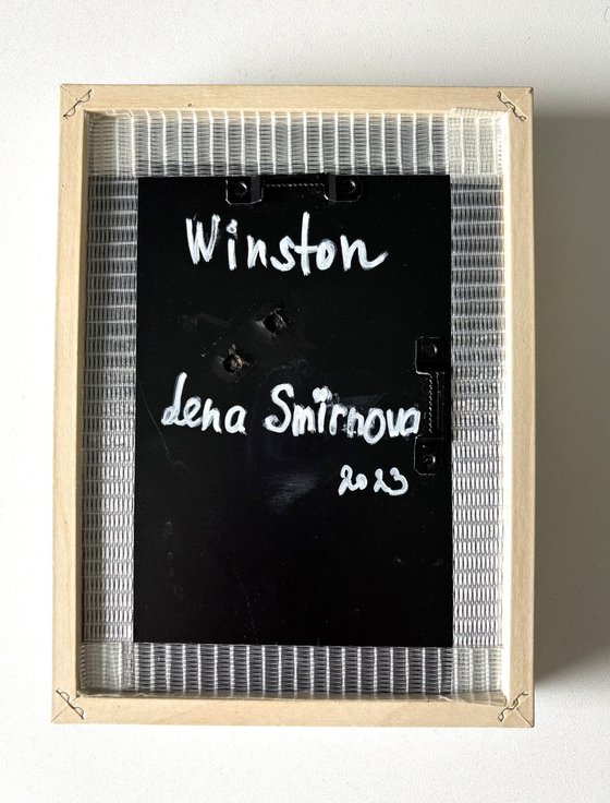 Winston