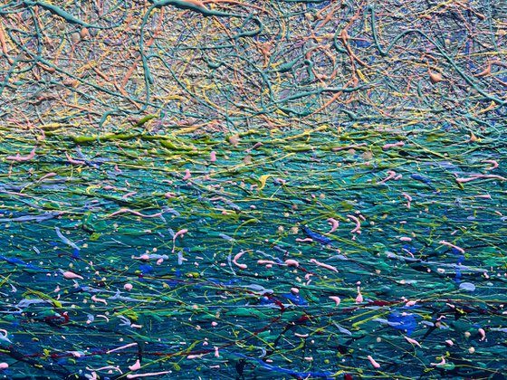 Here, Now, and Enough