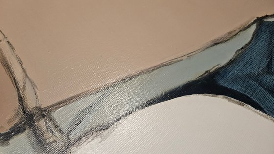 Territory of Calm #2