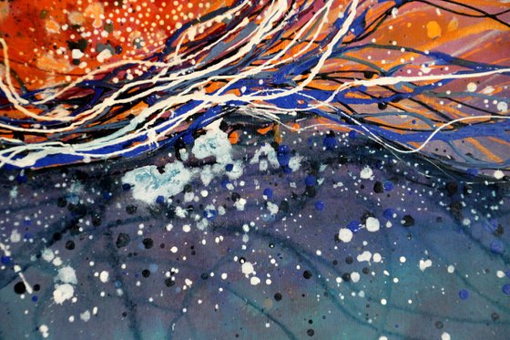 Some Other Dimensions #1
