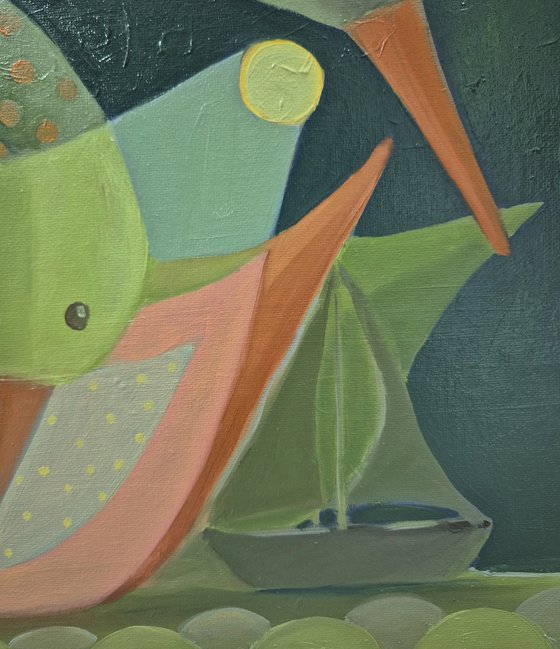 Voyage