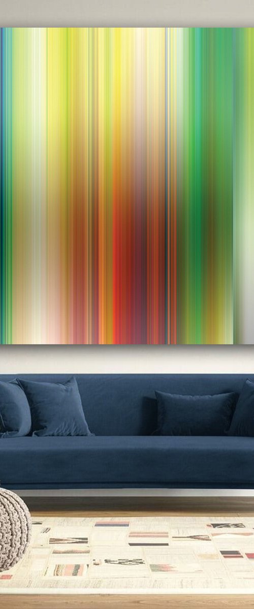 Refracciones 3 by Javier Diaz