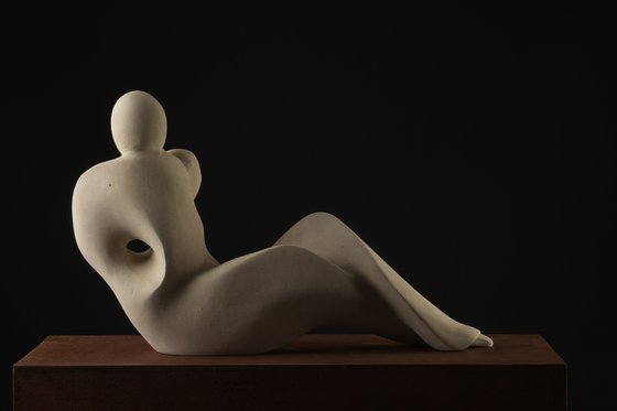 L'abbandono dei Sensi