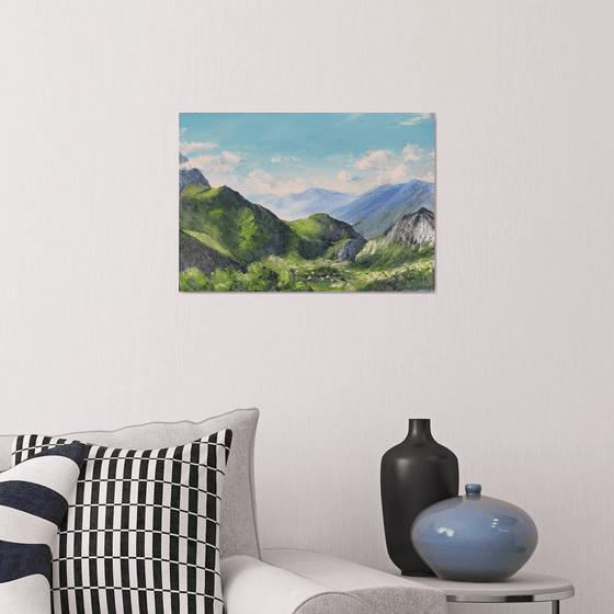 Verde Valle