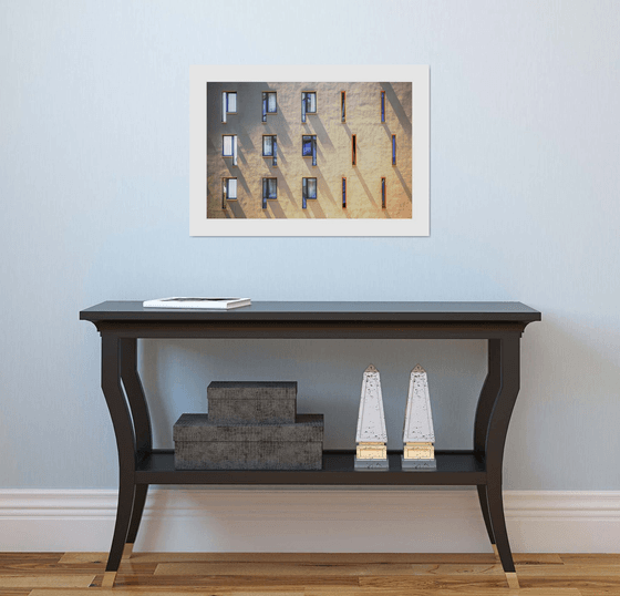 Wallscape 277