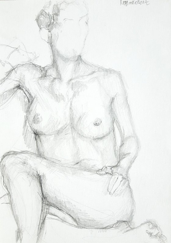 Nude No.7