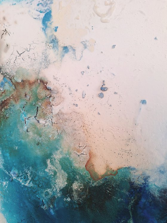 THE FLOW OF THE SKY 1