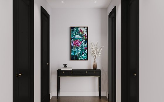 Water lilies