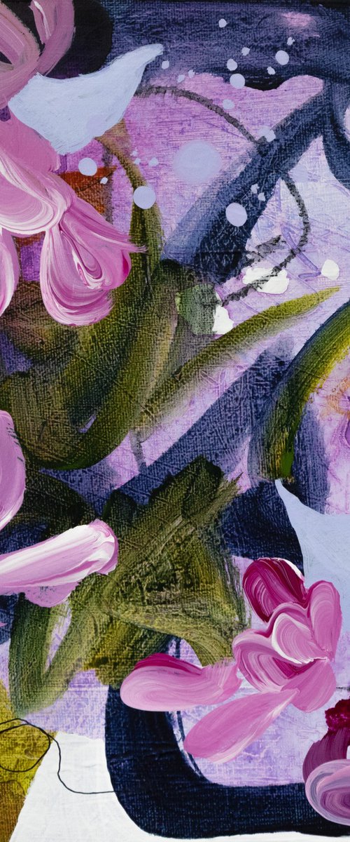 Je t'aime nuit et jour 2 by Chantal Proulx