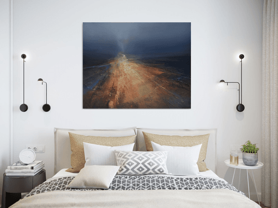 Agartha - The wasteland 6