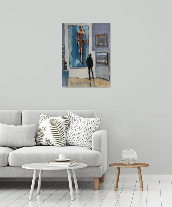 Inspired by art.museum. N2.
