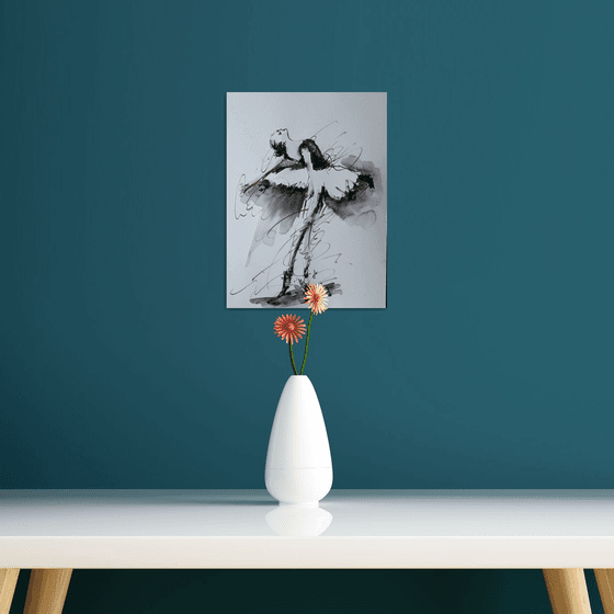 Capturing Fleeting Moments Series