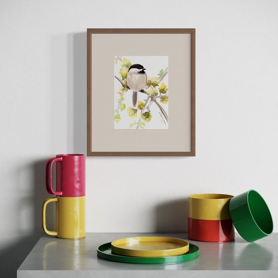 Chickadee