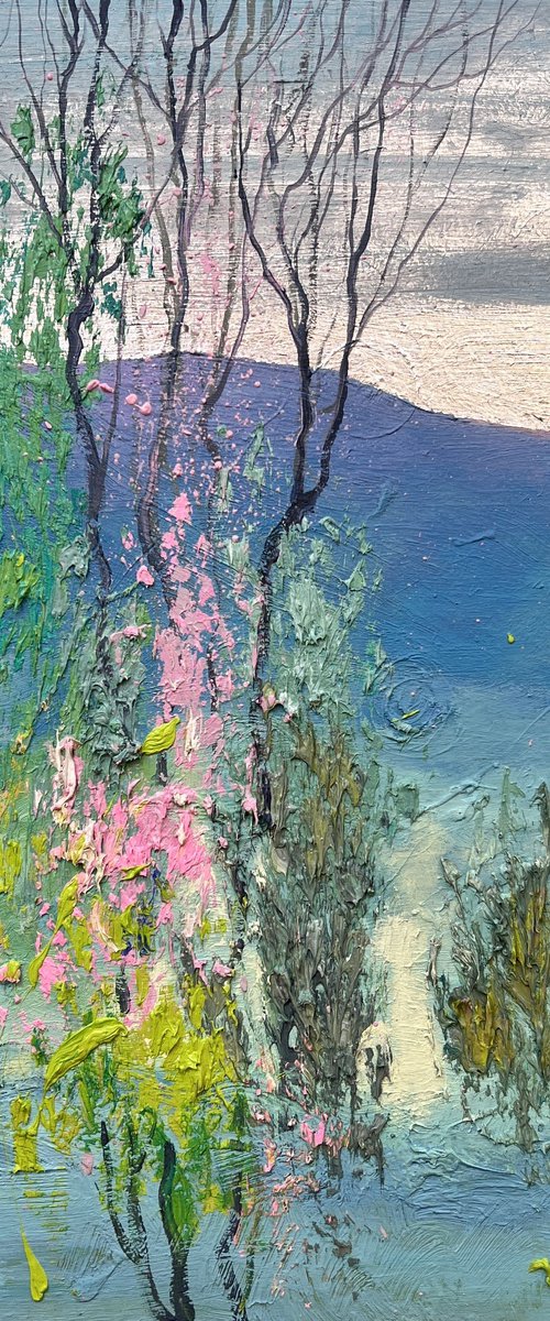 Spring Whisper by Andrii Kovalyk