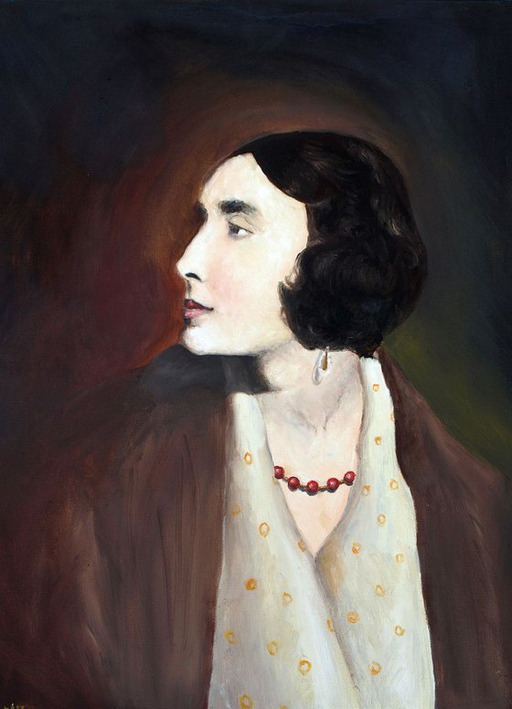 Vita Sackville-West