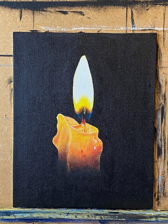 Candlelight II