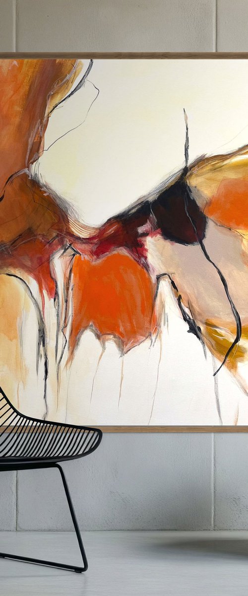 Expanse by Cheryl Harrison