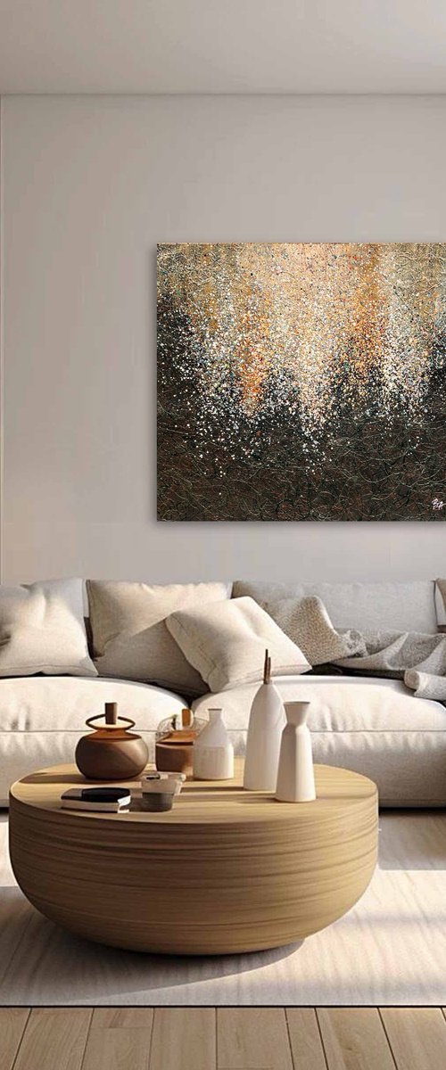 Coziness by Bogdana Antoniuk