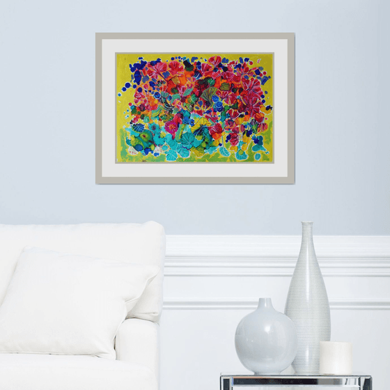 All the Joys of Summer