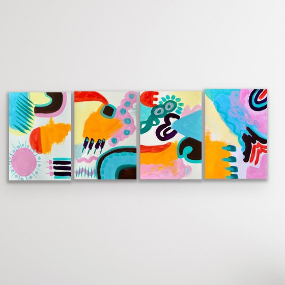 Life in Colors 86