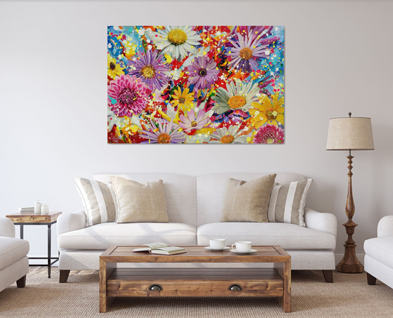 i love you, i love you