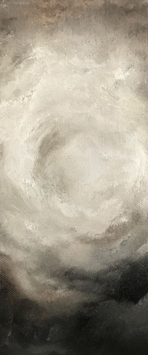 Wind In My Soul by Meredith B.  Studios