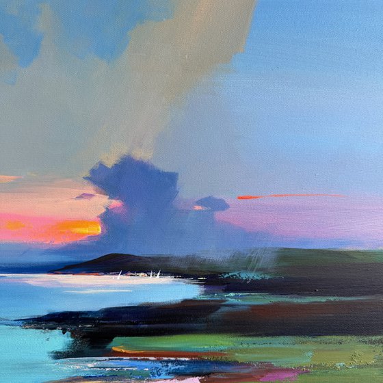 Where the dream begins