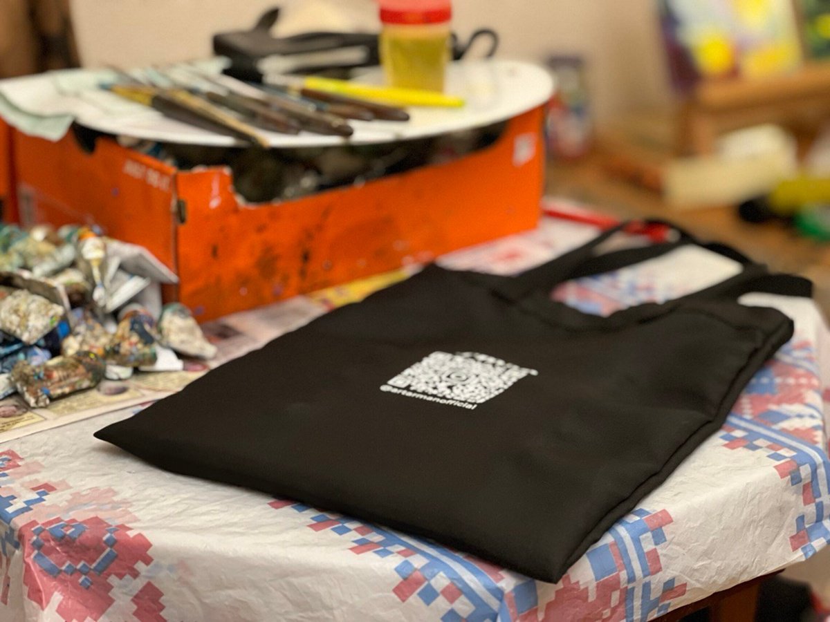 Landscape Oil Painting By Arman Allakhverdian, 14 X 20, The Sea Song, Original Artwork