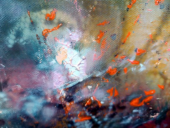 Ethernal still life 25.03.2026