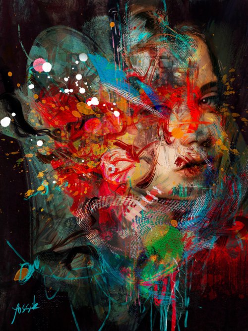 you can't hide from the truth by Yossi Kotler