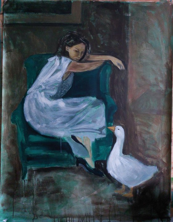 The Vigilant Guardian