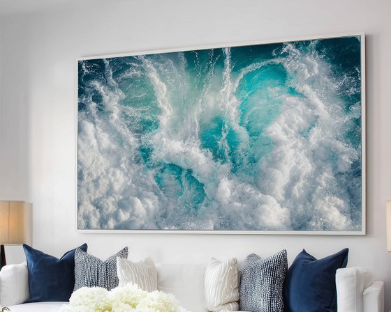 Skyefall II, Isle of Skye