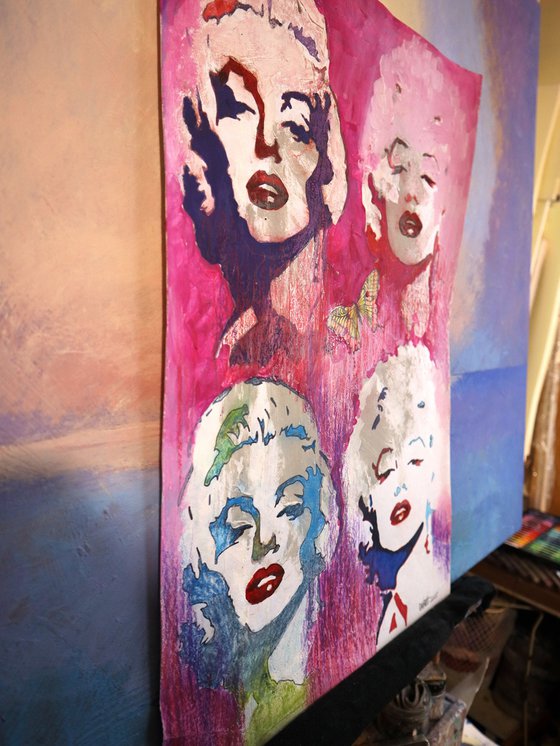 Fantasy with Flowers 311