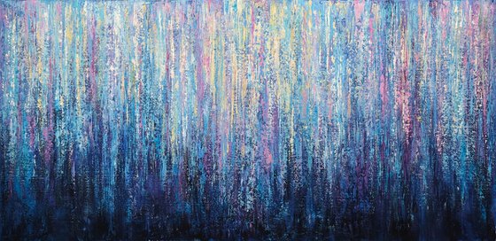 Chromatic Dreamscape