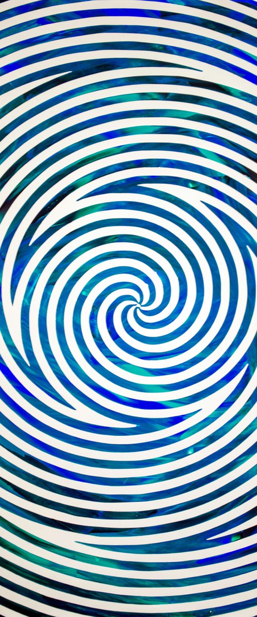 Just A Little Hypnotic by Sean Christopher Ward