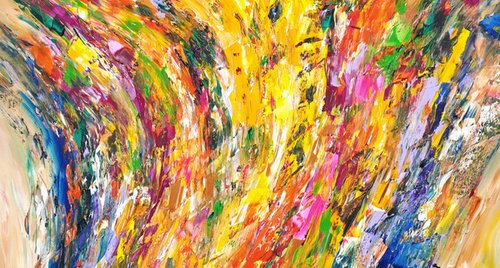 Artwork by Peter Nottrott