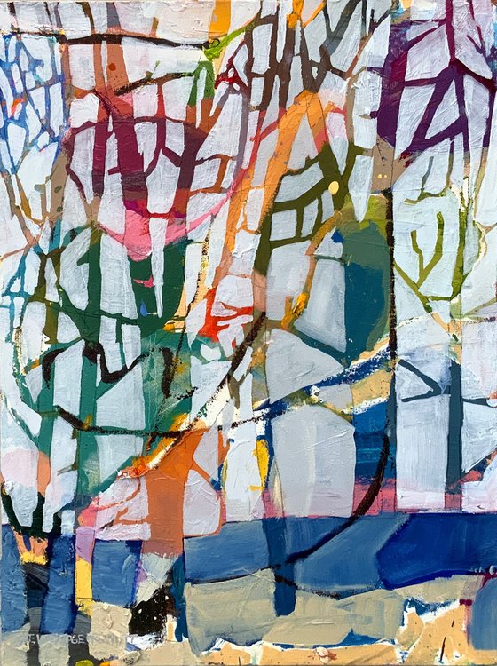 Last Day Before Springing Forward