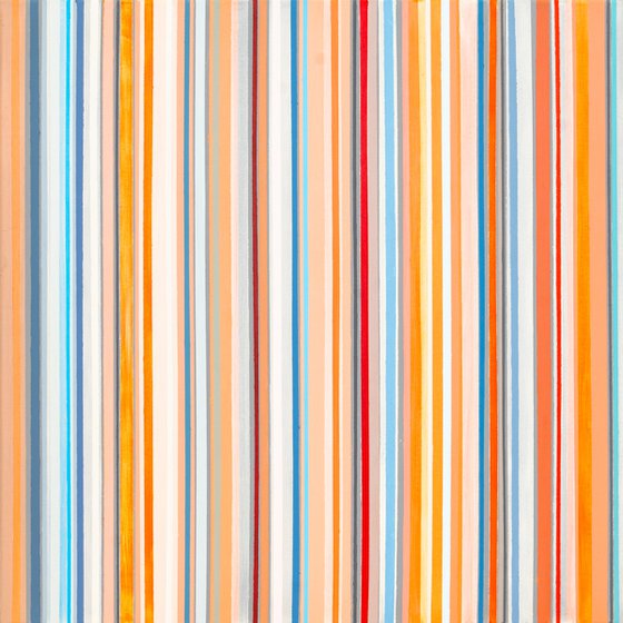 Triptych (lines)