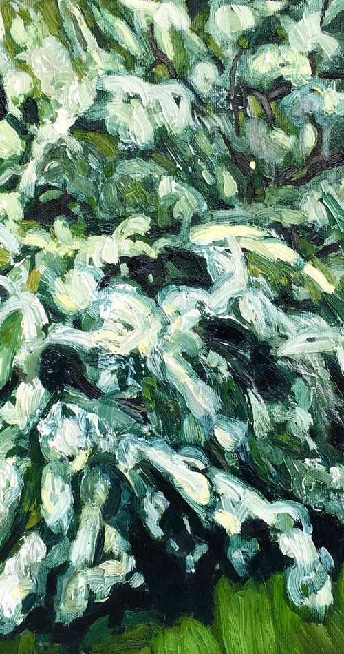 ''Landscape'' by Raffi Ghazaryan