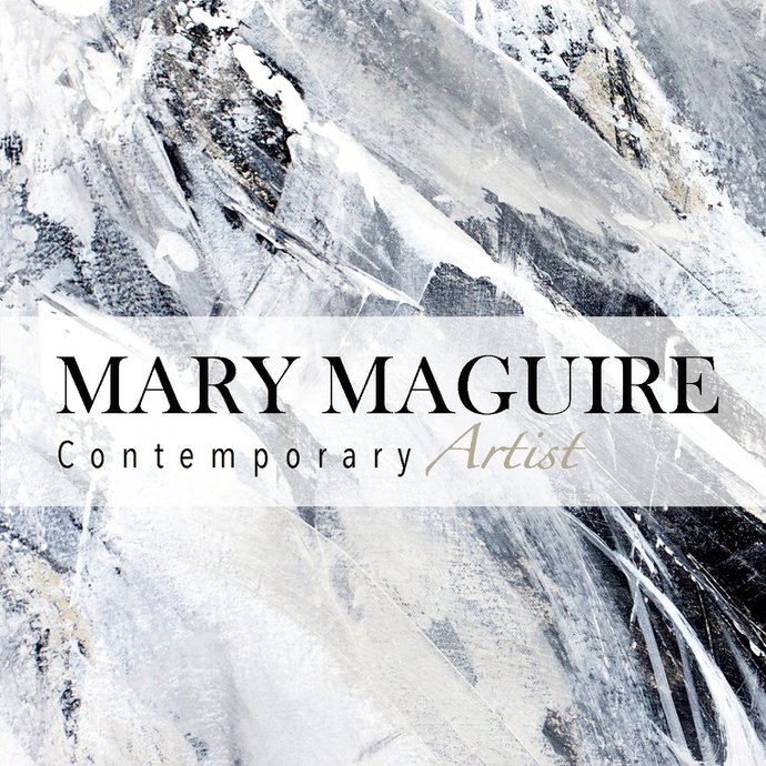 Mary Maguire Latest from Artist Studio Artfinder