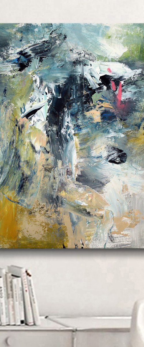 Collwe by Hugh Abernethy