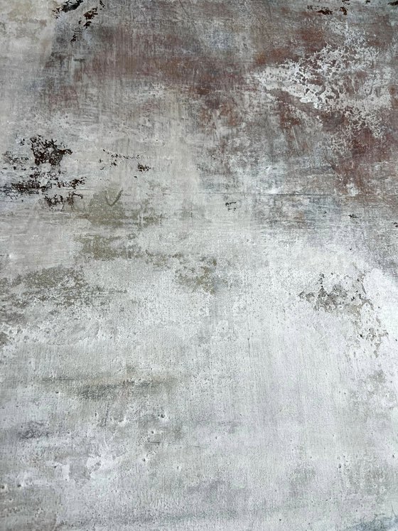 Rust & Silence