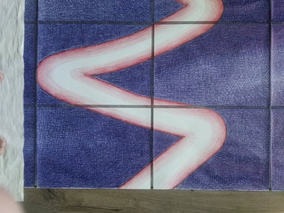 " Tension 3 "