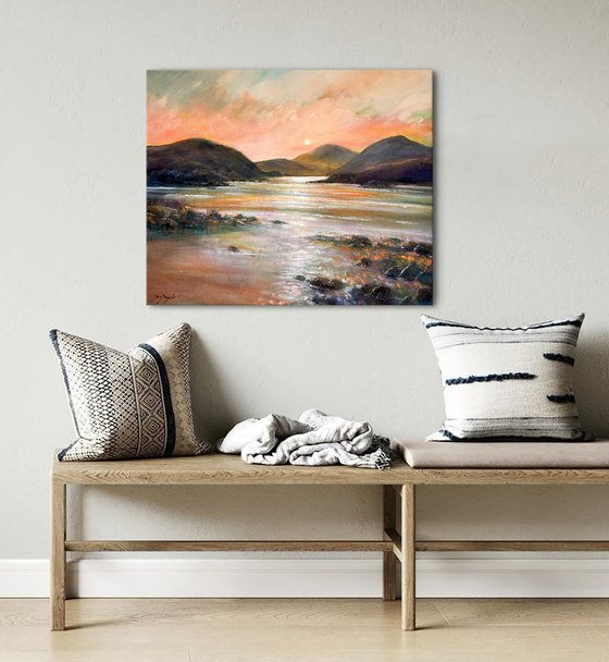 Windermere's Eternal Shine