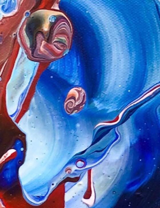 Inspiration multidimensionnelle