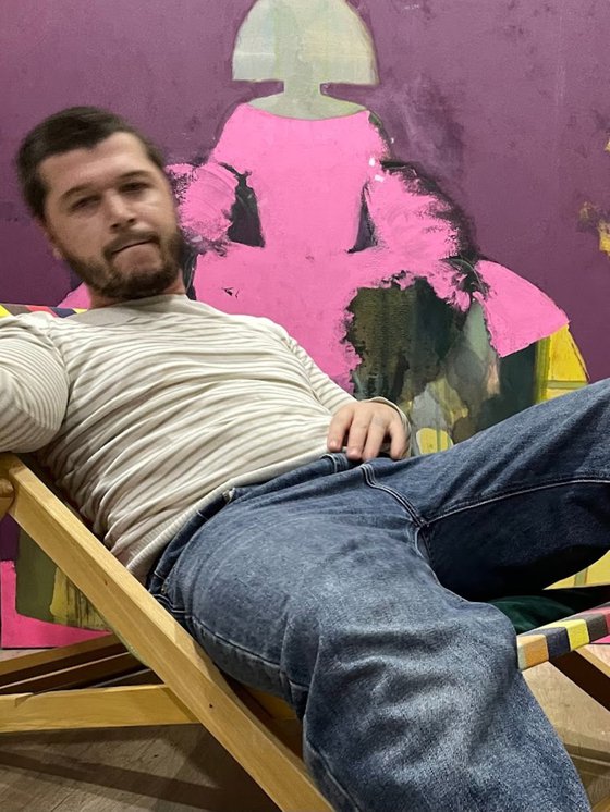 The Destruction of the INFANTA