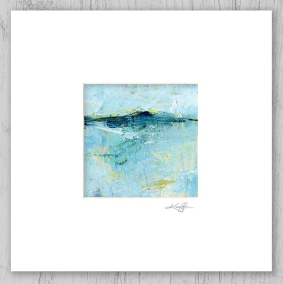 Abstract Musings Collection 4